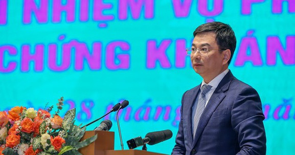 Phó Thống đốc NHNN Việt Nam Phạm Thanh Hà: NHNN đã phối hợp làm việc với MSCI và FTSE Russell nhằm sớm nâng hạng TTCK Việt Nam