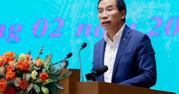 Chủ tịch HĐQT MBBank kiến nghị 4 giải pháp để TTCK phát triển bền vững