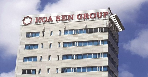 Hoa Sen (HSG): Đại gia Lê Phước Vũ tham vọng kinh doanh lãi 500 tỷ đồng trong năm 2024, "buông tay" đất vàng Yên Bái