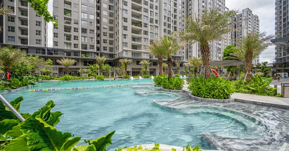 Đón đầu chu kỳ mới, An Gia (AGG) mở rộng quỹ đất, triển khai dự án