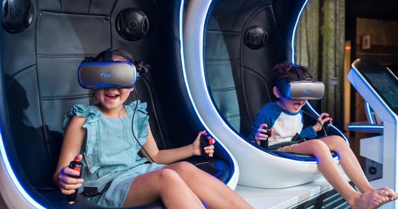 Dự án ALMA Resort được đề cử tại Diễn đàn Bất động sản Mùa Xuân Reatimes