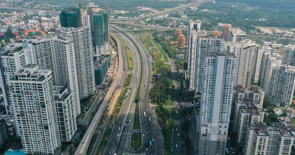 (Cập nhật) Kết quả kinh doanh 2023 và triển vọng 2024 của doanh nghiệp bất động sản