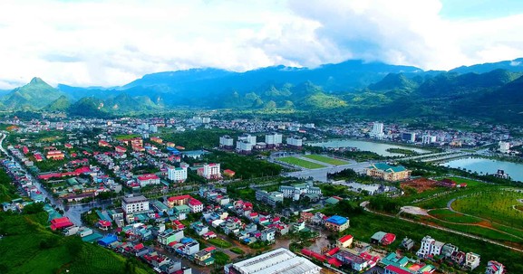 Lai Châu: Cuộc sống mới ở bản tái định cư