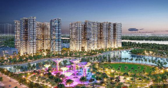 Vinhomes công bố chính sách mua nhà trả góp lãi suất cố định tới 15 năm