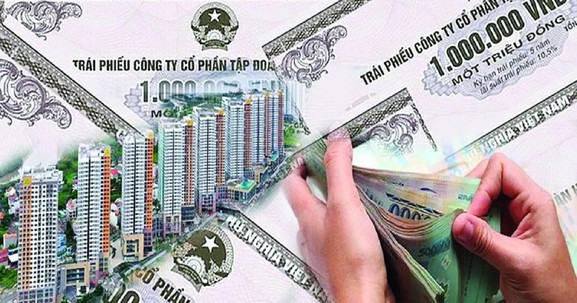 Thị trường trái phiếu được nâng triển vọng năm 2024 dù áp lực đáo hạn vẫn lớn