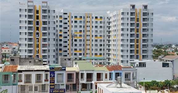 Ninh Thuận quan tâm phát triển nhà ở xã hội