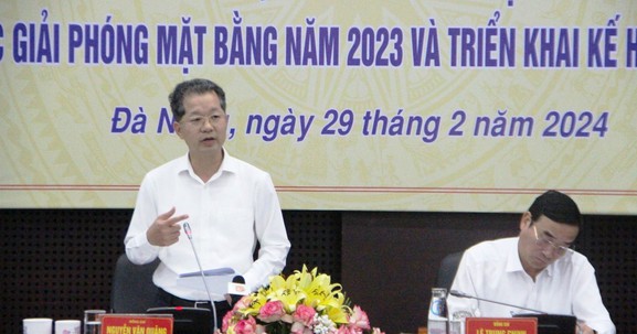 Đà Nẵng: Giải ngân vốn đầu tư công thấp, nhiều tập thể, cá nhân bị truy trách nhiệm