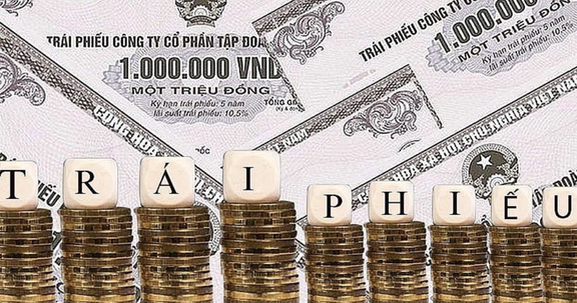 Năm 2024, rủi ro trái phiếu thuộc về các doanh nghiệp khối bất động sản, xây dựng
