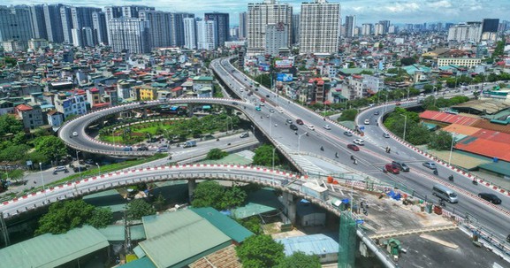 Hà Nội xây dựng kế hoạch kiểm tra, đánh giá các dự án đầu tư công năm 2024
