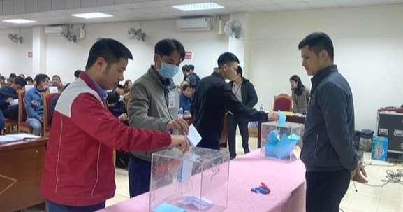 Dự kiến đấu giá khoảng 500 thửa đất đón đầu đường vành đai 4 Hà Nội