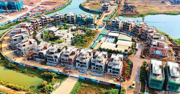 Major advances offered in new real estate business rules