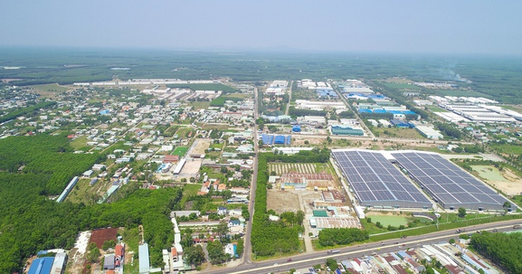 Nhu cầu tìm kiếm bất động sản đầu năm 2024 tăng trở lại