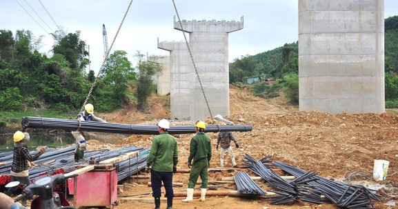 Bộ Xây dựng: Tăng cường quản lý quy hoạch xây dựng, đô thị và trật tự xây dựng