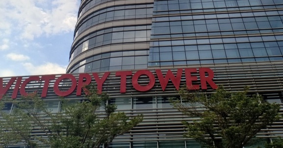 Cư dân Victory Tower khổ sở "cầu cứu" vì tranh chấp giữa chủ đầu tư và đơn vị quản lý vận hành