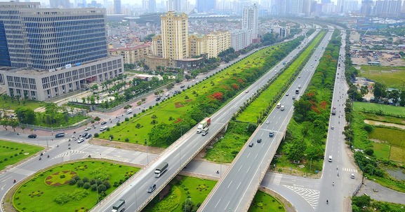 Vì sao đô thị trung tâm chưa được giải nén?