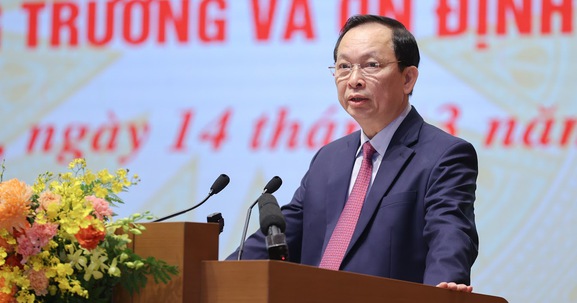 Ngân hàng Nhà nước lý giải nguyên nhân tín dụng 2 tháng đầu năm quay đầu giảm