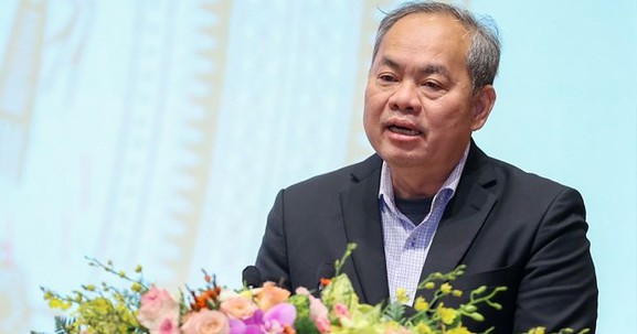 "Sếp" Becamex: Dự án chậm tiến độ, vốn tín dụng khó tiếp cận là do pháp lý, cơ chế giải quyết công việc