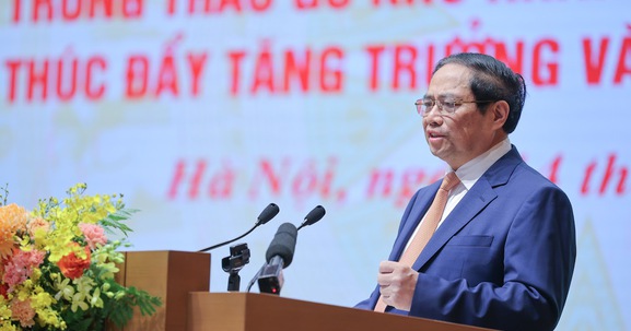 Thủ tướng Chính phủ: Phân loại dự án bất động sản để cấp tín dụng phù hợp