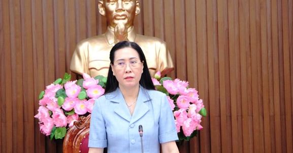 Quảng Ngãi: Không dừng dự án công viên cây xanh gần 900 tỷ đồng