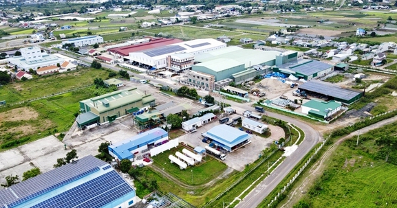 Lâm Đồng kêu gọi đầu tư vào các khu công nghiệp mới