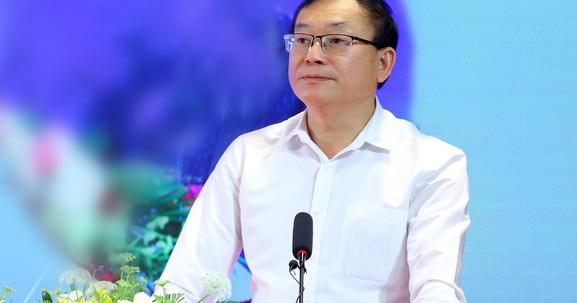 PGS. TS. Nguyễn Quang Tuyến: Thể chế hoàn thiện, kỳ vọng thị trường bất động sản khởi sắc
