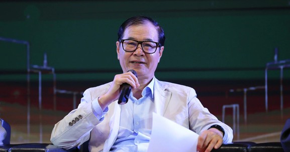 Ông Nguyễn Mạnh Hà: Nhà cho thuê là kênh tiềm năng và giải quyết được bài toán nhà ở cho người dân