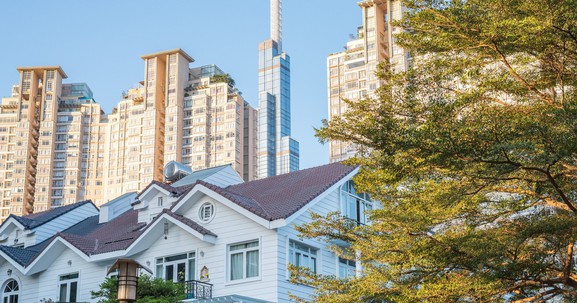 Bất động sản "rộng cửa" với Việt kiều: Tiềm năng mỗi năm có thể mua 10.000 căn hộ
