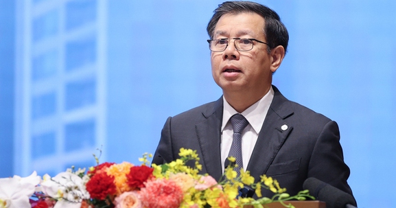 Phó Chủ tịch Tập đoàn Vingroup: Đề xuất cắt giảm tối đa các thủ tục, giảm lãi suất cho vay đầu tư xây dựng nhà ở xã hội