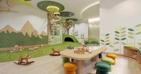 Thị trường bất động sản “bắt sóng” xu hướng “live - work - play”
