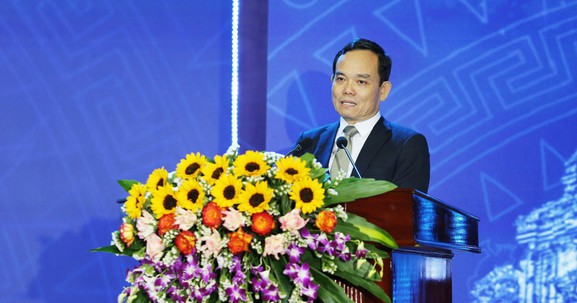 Quảng Nam: "Cần tuân thủ, linh hoạt, đồng bộ, thấu hiểu để thực hiện quy hoạch tỉnh"