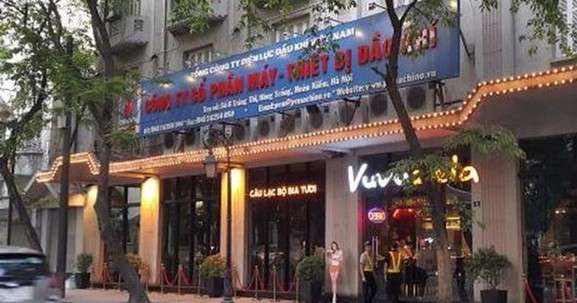 PVMACHINO và tham vọng với ngành bất động sản