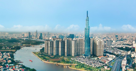 Doanh nghiệp bất động sản (10-16/3): Kiến nghị giảm đa thủ tục để phát triển nhà ở xã hội; doanh nghiệp 2 năm tuổi đáo hạn 7.200 tỷ đồng trái phiếu