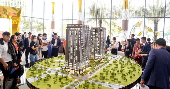 Siết chặt hoạt động môi giới, thị trường bất động sản sẽ trở nên minh bạch hơn