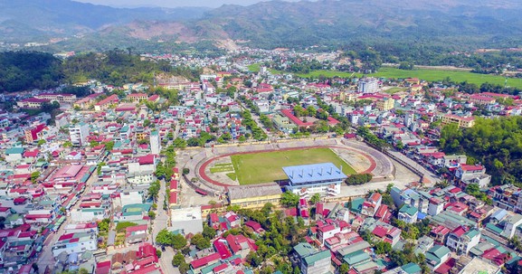 Phát triển Điện Biên trên tầm nhìn mới
