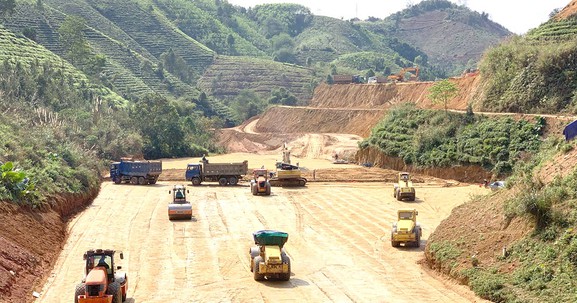 Tuyên Quang: Tạo lợi thế thu hút dự án đầu tư nước ngoài