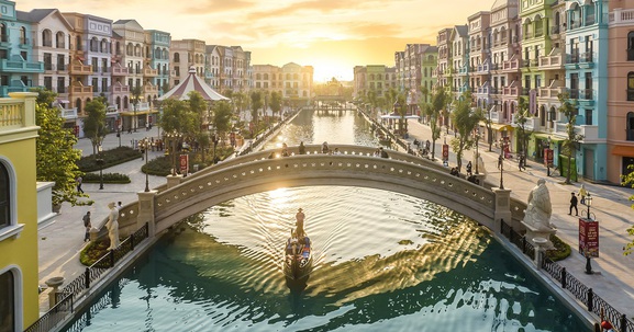 New York Times: ‘Ocean City của Việt Nam là kênh đầu tư hấp dẫn với cộng đồng gốc Việt và nhà đầu tư nước ngoài’