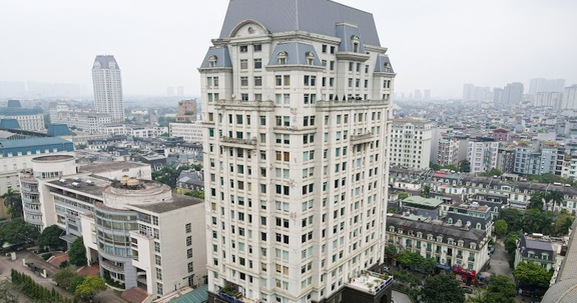 Tiềm lực của Sudico (SJS) trước thềm Đại hội đồng cổ đông