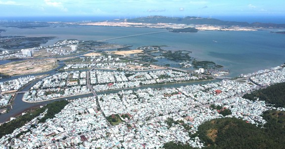 Bình Định: Kiểm tra việc sử dụng đất tại các trang trại ở huyện Phù Cát và huyện Tây Sơn
