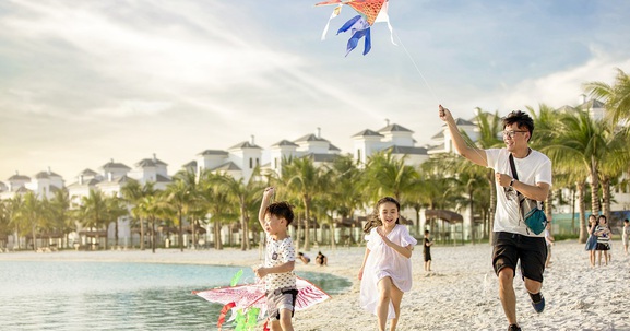 Mô hình chăm sóc sức khỏe “tận răng” tại Ocean City