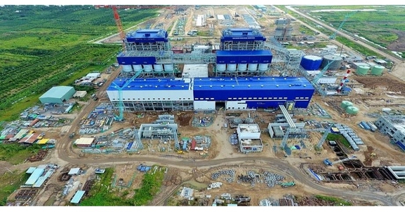 Hậu Giang lý giải nguyên nhân chưa cấp "sổ đỏ" tại dự án NOXH Điện lực Dầu khí Sông Hậu 1