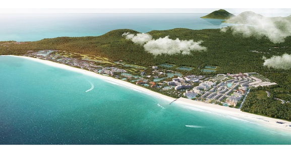 Thách thức của LDG trước Đại hội đồng cổ đông năm 2024