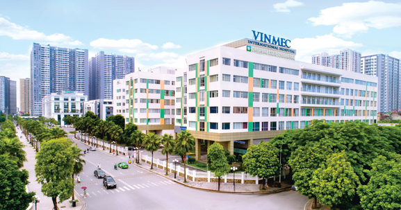 Vinmec ra mắt Vincare Prime – mô hình quản lý sức khỏe cho giới thượng lưu đầu tiên tại Việt Nam