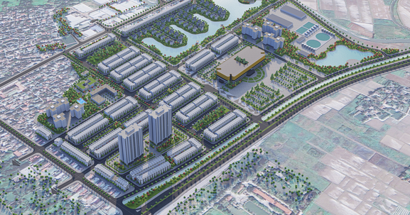 Trường Thành - TEG dè dặt với mục tiêu lợi nhuận năm 2024