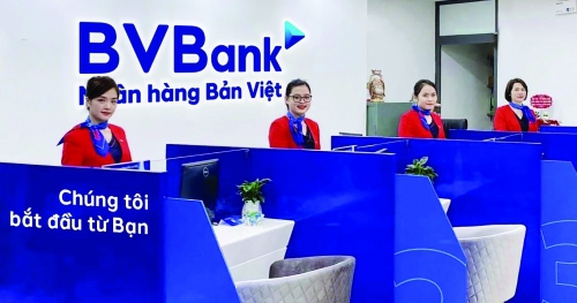 Lãi vay mua nhà “đại hạ giá”
