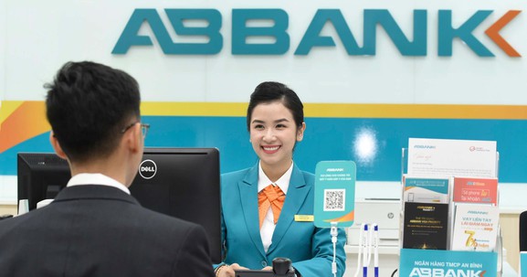 ABBank đặt mục tiêu lợi nhuận trên 1.000 tỷ đồng trong năm 2024