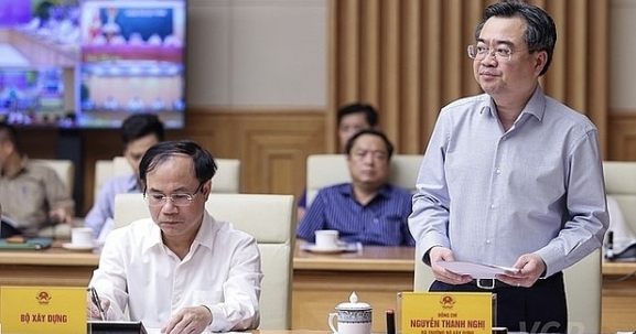 Bài 1: Cuộc giải cứu bất động sản đặc biệt chưa từng có