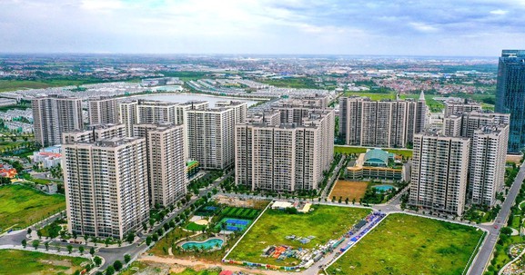 Giá căn hộ liên tục tăng cao thúc đẩy người trẻ mạnh tay mua nhà