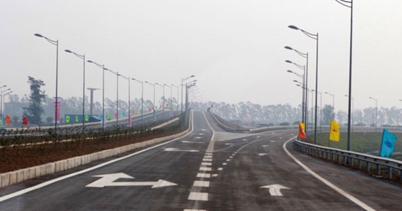 Bộ GTVT: Sẽ nghiên cứu đầu tư mở rộng Cao tốc Hà Nội - Thái Nguyên lên 6 làn xe