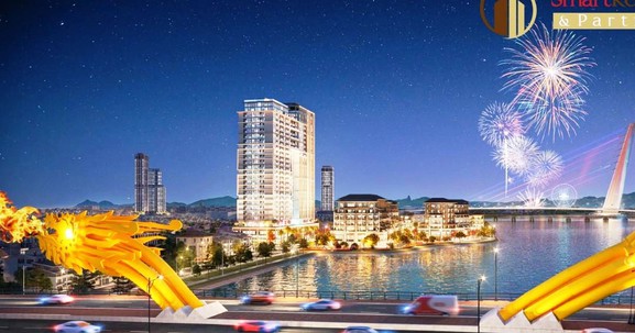 Đà Nẵng: SmartRealtors chính thức phân phối dự án Sun Ponte Residence