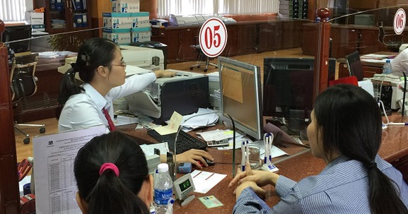Ngân hàng còn nhiều dư địa cho vay